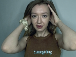 Esmegirling