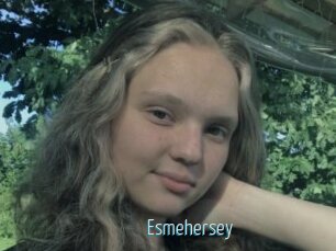 Esmehersey
