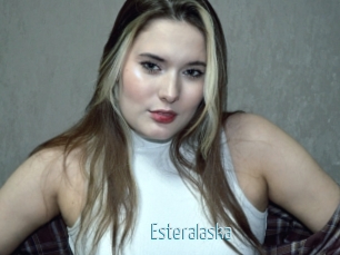 Esteralaska