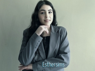 Esthersims