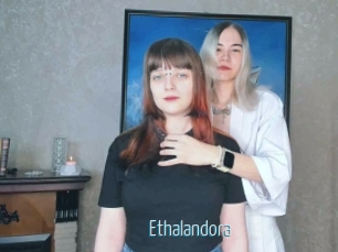 Ethalandora