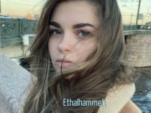 Ethalhammett