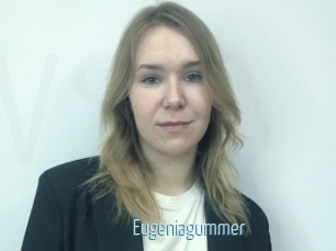 Eugeniagummer