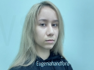 Eugeniahandford