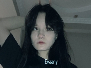 Evaany