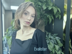 Evalister