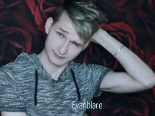 Evanblare