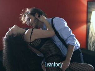 Evantony