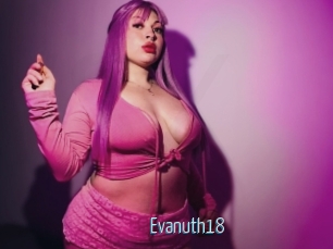 Evanuth18