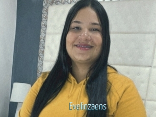 Evelinzaens