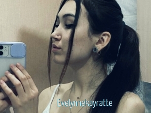 Evelynnekayratte