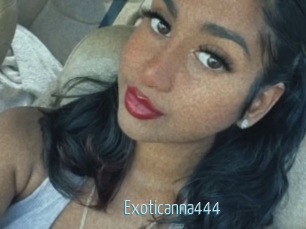 Exoticanna444
