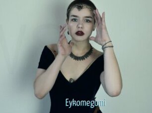 Eykomegumi