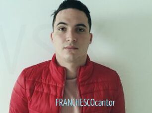 FRANCHESCOcantor