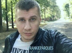 FRANKIE_PARQUES Video Sexe