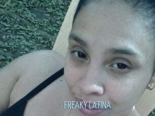 FREAKY_LATINA