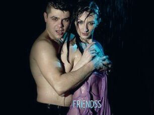 FRIENDSS