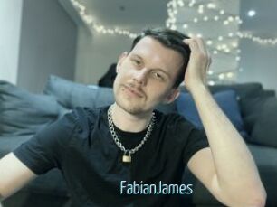 FabianJames