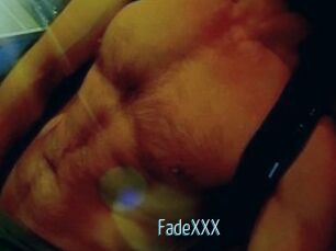 FadeXXX