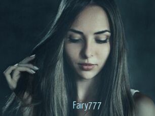 Fairy777