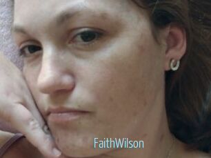 FaithWilson