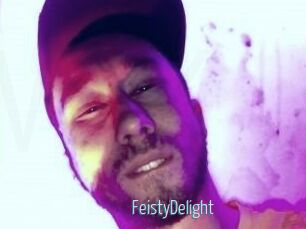 FeistyDelight