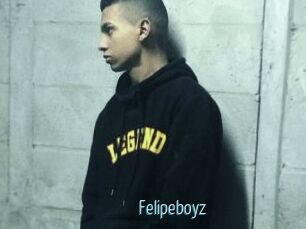 Felipeboyz
