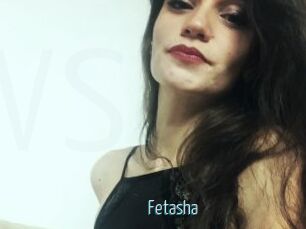 Fetasha