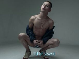FillHotSexyall