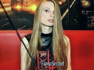 FionaSecret