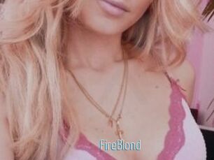 FireBlond