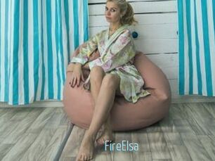 FireElsa