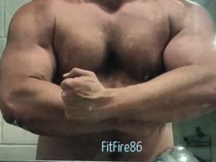 FitFire86