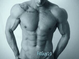 FitGuy19