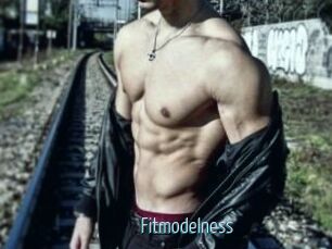 Fitmodelness