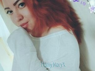 Flamy_MaryX