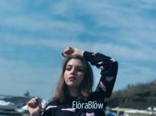 FloraBlow