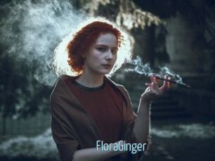 FloraGinger