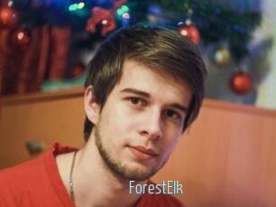 ForestElk