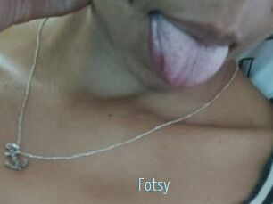 Fotsy