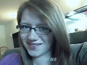 FoxFace