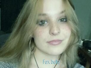 Fox_bella