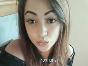 Foxhoney