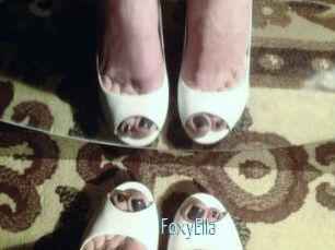 FoxyElla