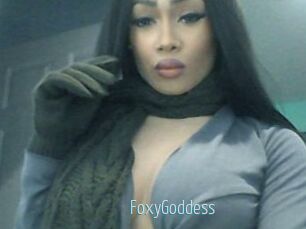 FoxyGoddess