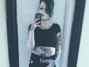 FoxyOcean