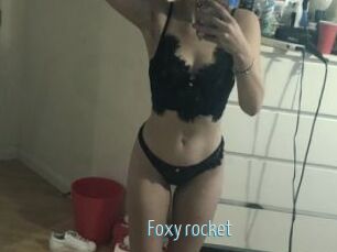 Foxy_rocket