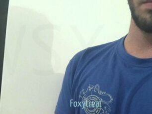 Foxytreat