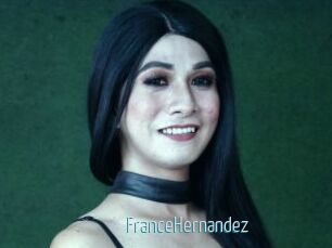 FranceHernandez