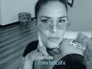 FranchescaXx